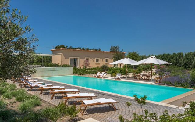 Villa Passo Degli Aironi 12