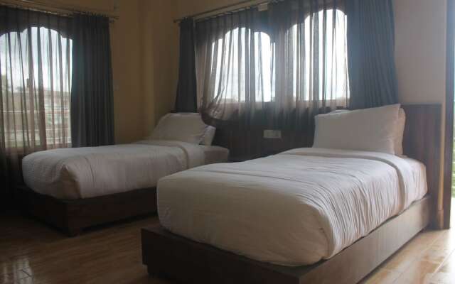 Hotel Phuentsholing