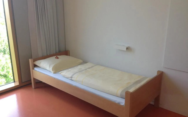 Jugendherberge Stuttgart Neckarpark