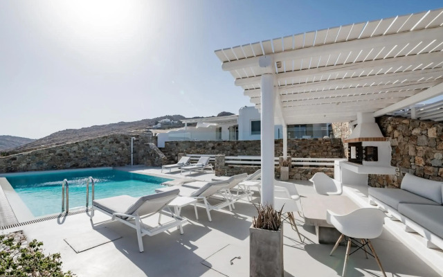 Villa Alice