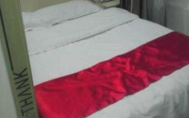 Shangkeyou Express Hotel