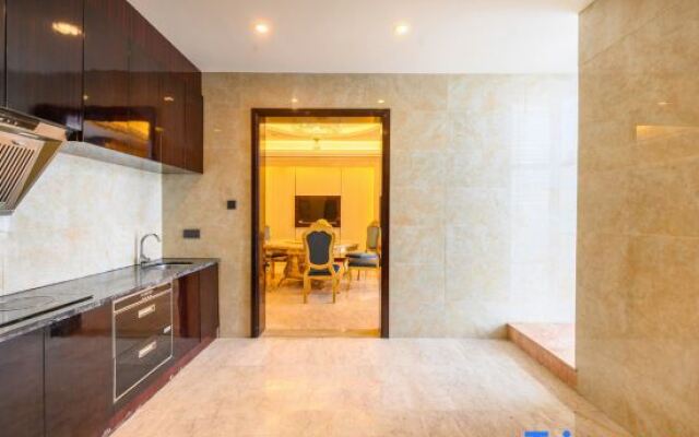 Shishi Wanjia International Hotel