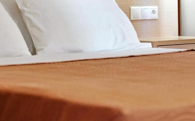 Vliho Bay Boutique Hotel