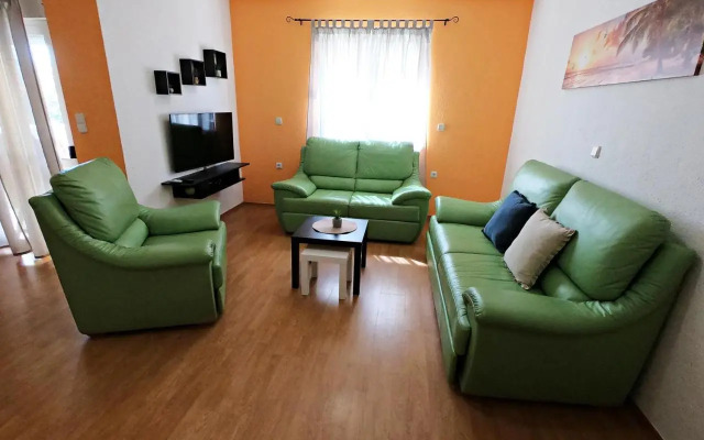 Villa Antonia