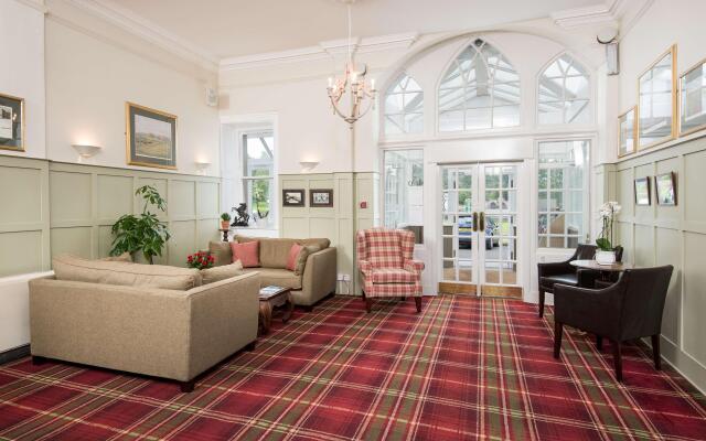 The Inveraray Inn, BW Signature Collection