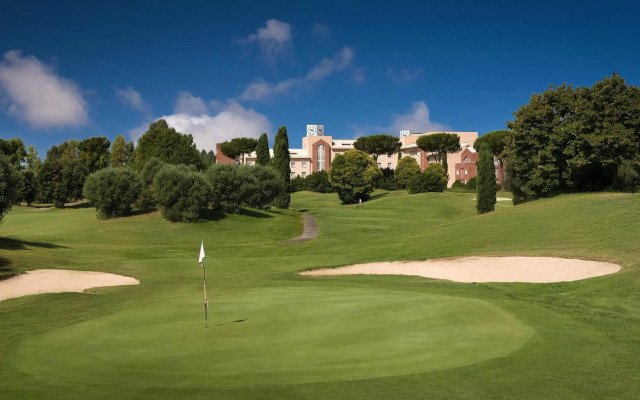 Sheraton Rome Parco de’ Medici