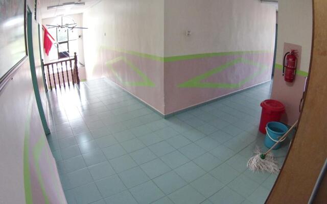 The Room Concept Homestay