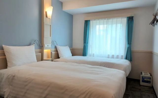 Toyoko Inn Changwon