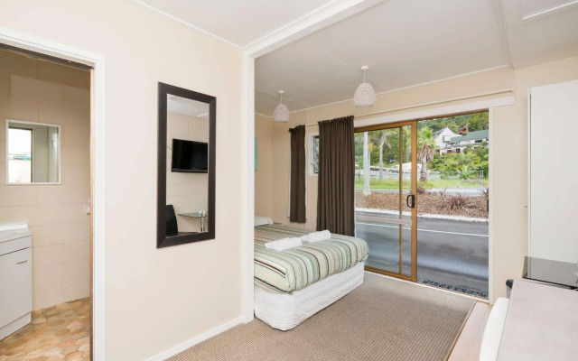 Aarangi Tui Motel
