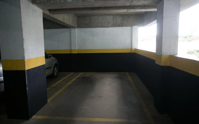 Locking's San Judas IV