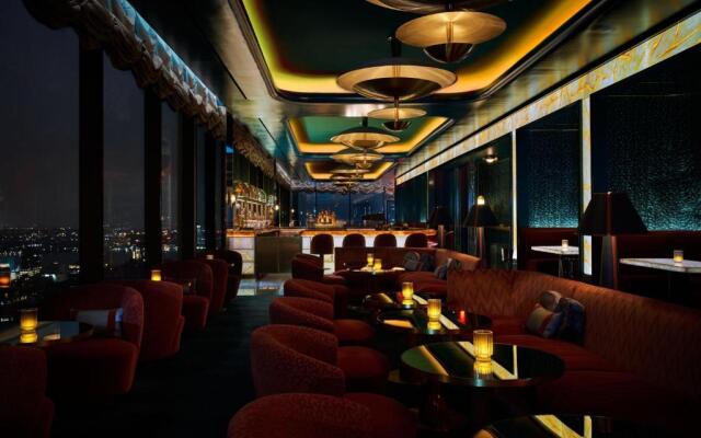 The Ritz-Carlton New York, NoMad
