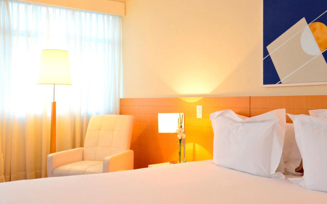 Pestana Curitiba