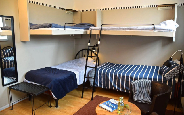 STF Långholmen Hostel