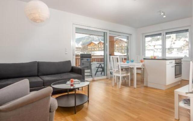 Appartements Ramsau am Dachstein by Schladmingurlaub