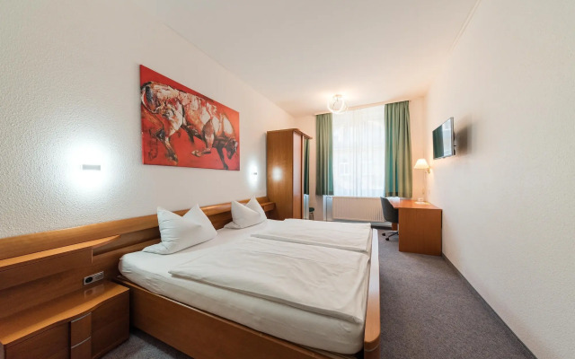 PrivatHotel Probst