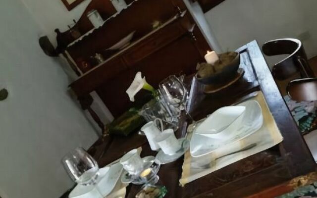 Casa Rural Tia Lucila