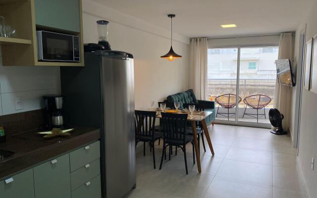 Bela Hospedagem - Puerto Ventura 103A