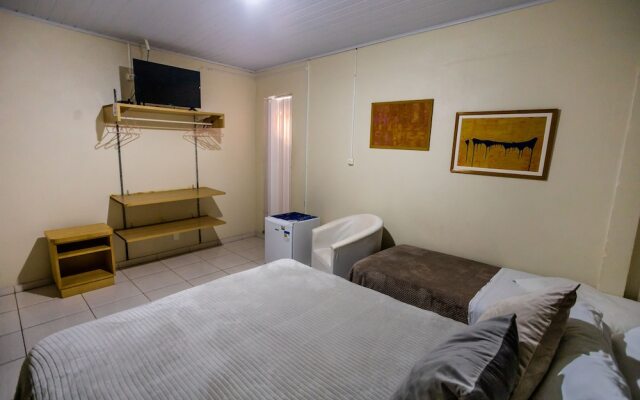 Hostel Cavern Rock'n
