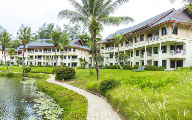 Отель SAii Laguna Phuket