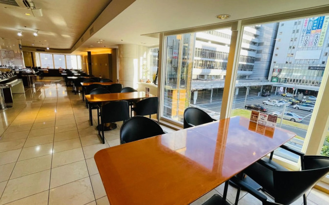 Hotel Clio Court Hakata