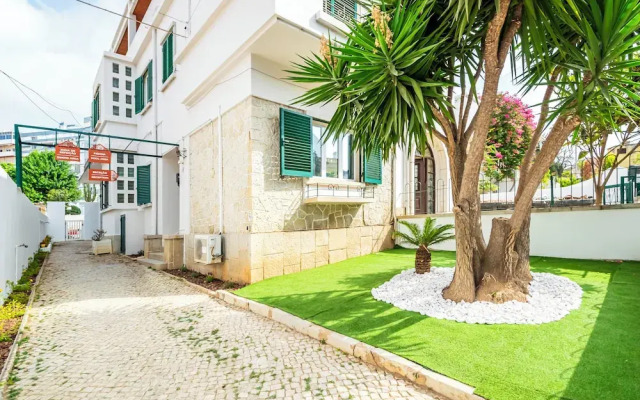 Urban Bliss Guesthouse