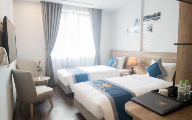 A25 Hotel - Hoang Dao Thuy 1