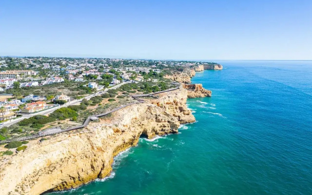 Apartment Carvoeiro By The Sea 1