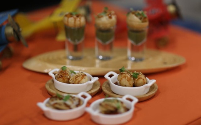 Fortune Palace Hotel