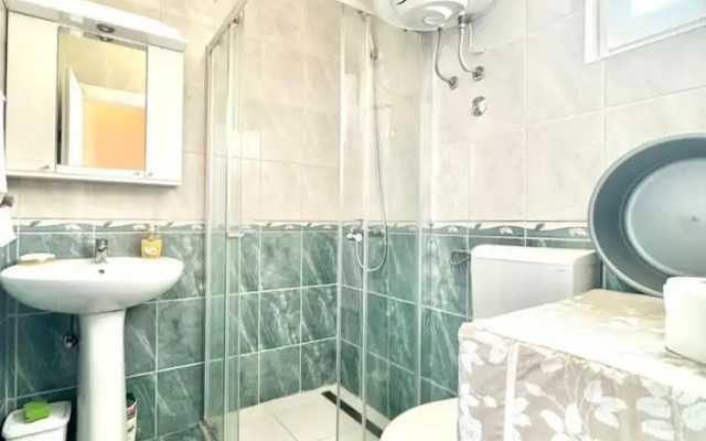 Apartmeni Janda Bijela