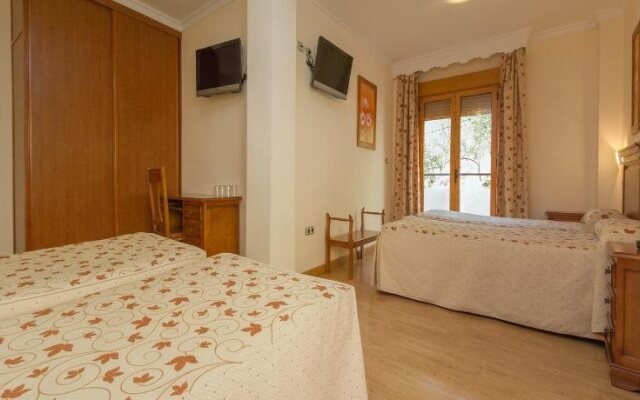 Hotel Restaurante La Higuera