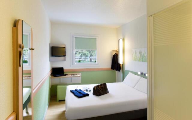 ibis budget Barcelona Sant Andreu de la Barca