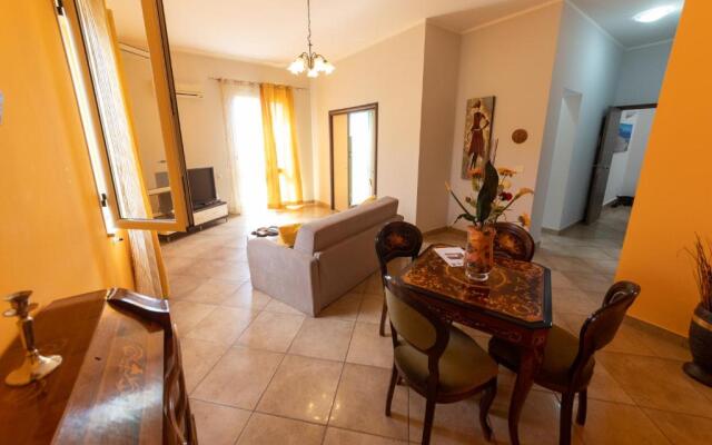 Stella Maris Case Vacanze