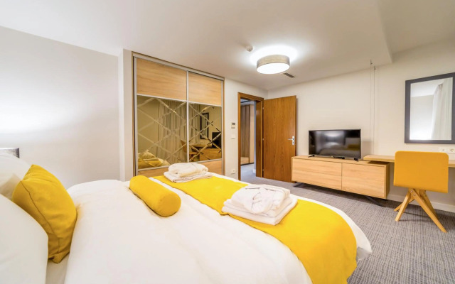 Unique - Resort and SPA