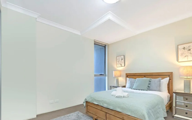 Kozyguru | Westmead | Modern Apt | Near Hospital
