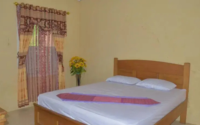 Aliyar Homestay
