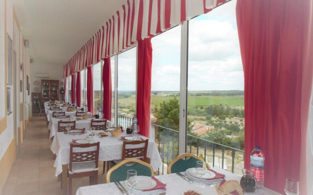 Hotel Solar Dos Lilases