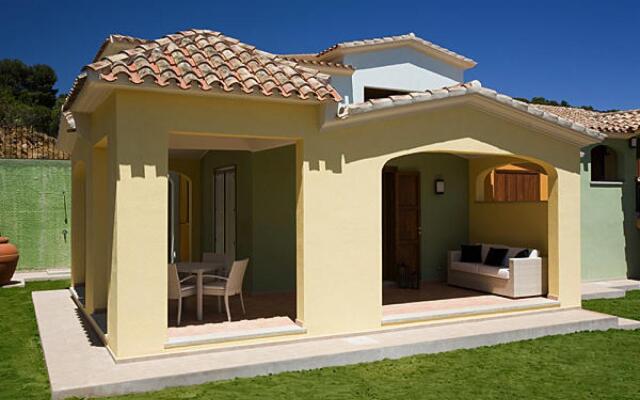 Townhouses, Costa Rei