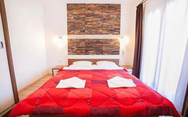 Dimić Ellite Accommodation