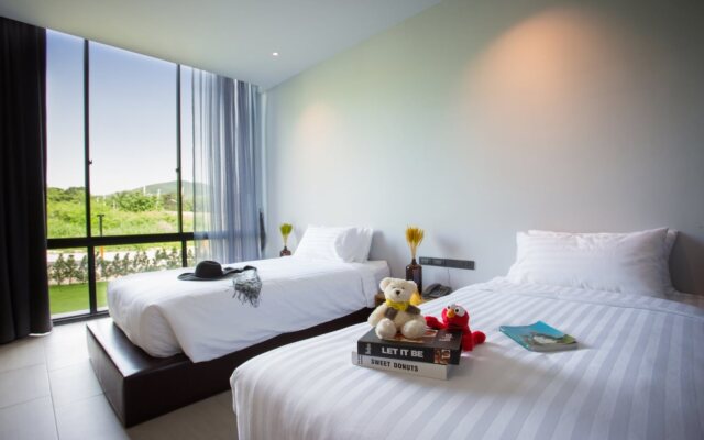 Hotel Together (SHA Certified)