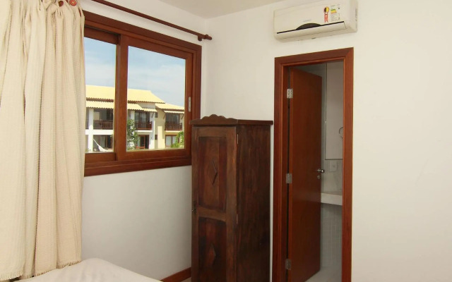 Reserva Imbassai - Apartamento Td 17 202 Buganvilias