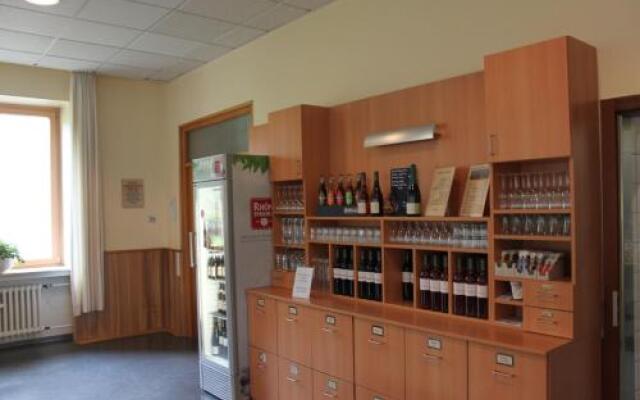 St. Bonifatiuskloster - Geistliches Zentrum