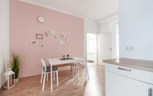 Nice apartment in lovely area