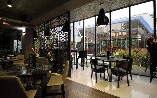 Gardenia Hotel & Spa