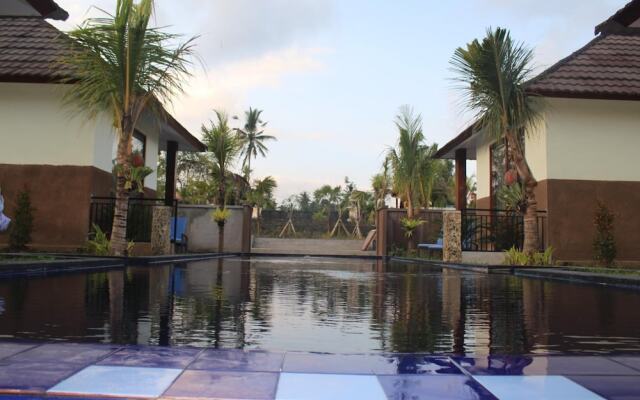 Uma Dong Loka Village