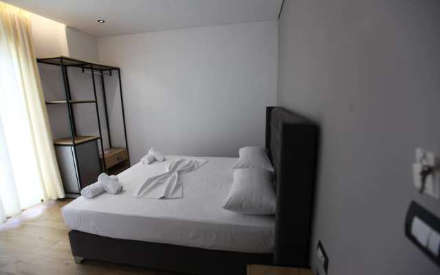 Blue Bay Hotel