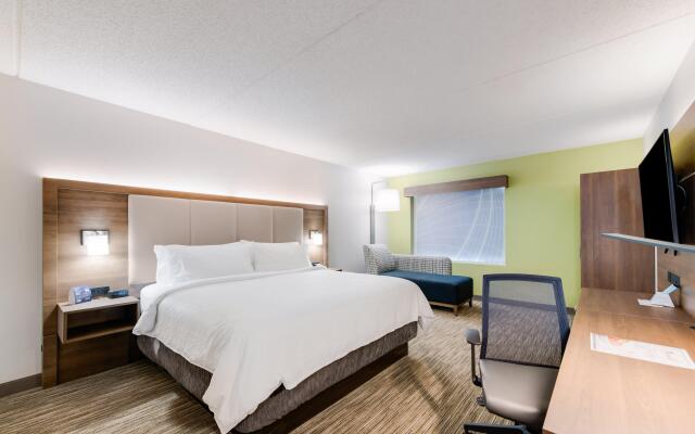 Holiday Inn Express Naperville by IHG