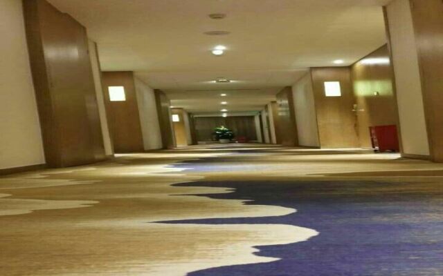 Chongqing Hechuan Wenyue (France) Resort Hotel