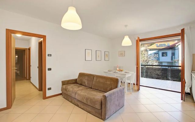 Magnolia - New Apartment Laveno Center