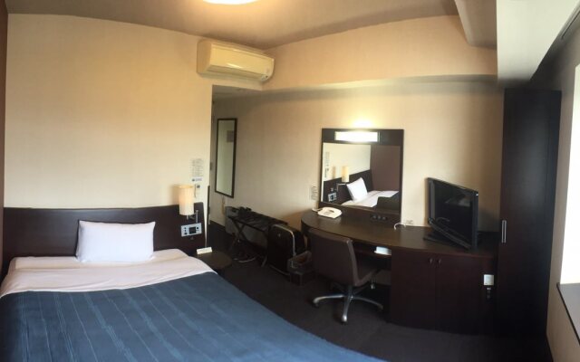 Hotel Route-Inn Koriyama Inter