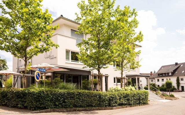 Landhotel & Restaurant Walsers